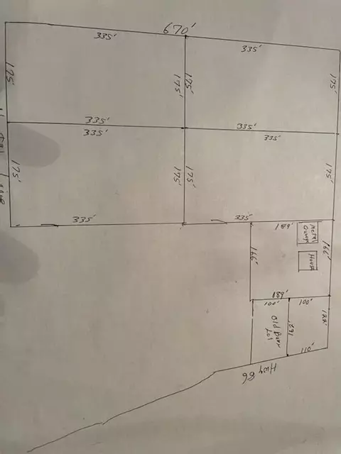 lot1 Hunter Ln, Shell Knob, MO 65747 photo 14