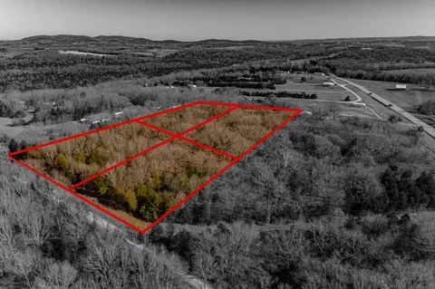 lot1 Hunter Ln, Shell Knob, MO 65747 photo 11