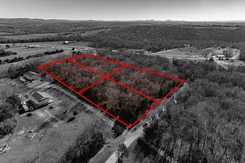 lot1 Hunter Ln, Shell Knob, MO 65747 photo 5