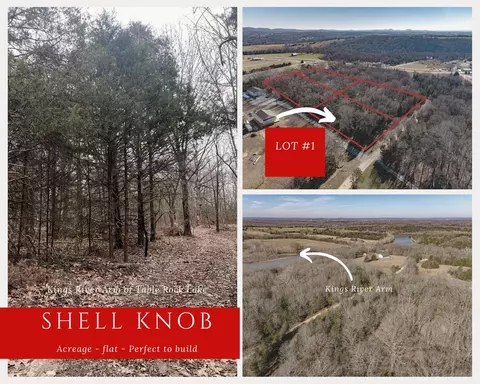 lot1 Hunter Ln, Shell Knob, MO 65747