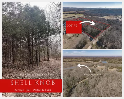 lot2 Hunter Ln, Shell Knob, MO 65747