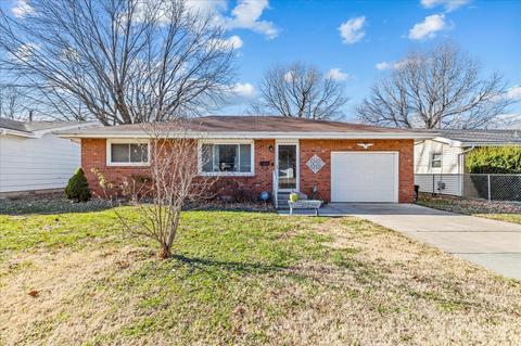 533 S Forest Ct, Springfield, MO 65806 photo 1