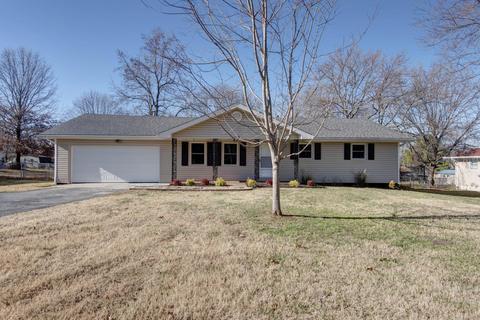705 Main St, Willard, MO 65781 photo 1