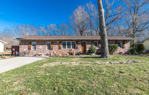 5502 S Hazel Ave, Springfield, MO 65810 photo 1