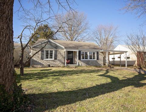 1707 S Fairway Ave, Springfield, MO 65804 photo 1