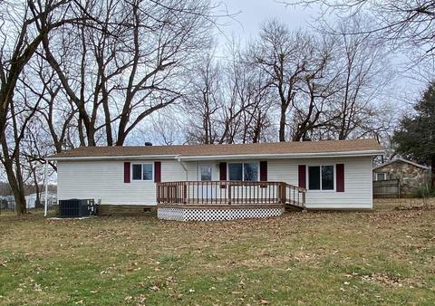 500 S 8th St, Thayer, MO 65791 photo 1