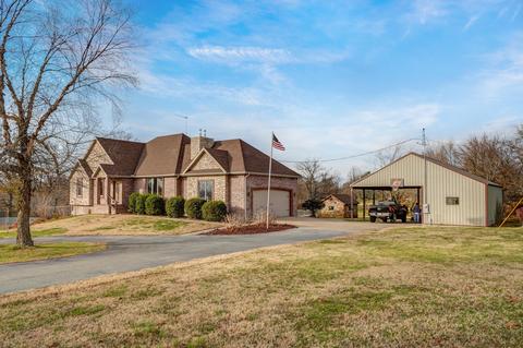 3261 Wise Hill Rd, Billings, MO 65610 photo 1