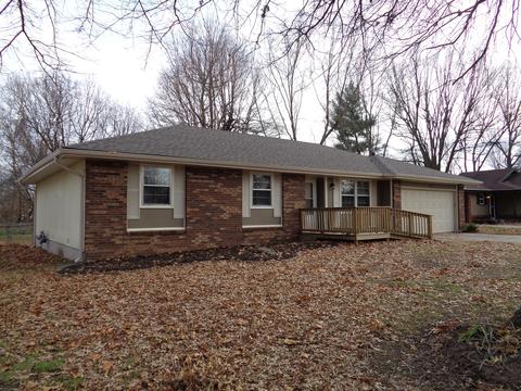 3722 S Hillcrest Ave, Springfield, MO 65807 photo 1