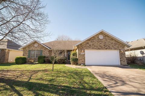 4229 S Sulgrove Ave, Springfield, MO 65804 photo 1