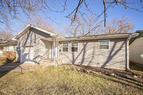 818 N Forest Ave, Springfield, MO 65802 photo 1