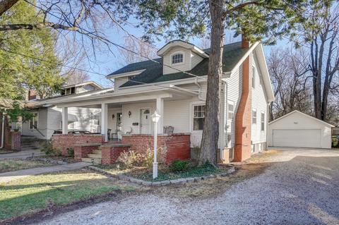 1346 E Grand St, Springfield, MO 65804 photo 1