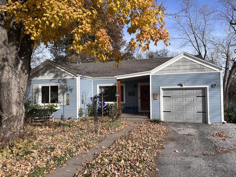 414 S Dysart Ave, Springfield, MO 65802 photo 1