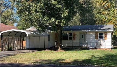 3007 W Harrison St, Springfield, MO 65802 photo 1