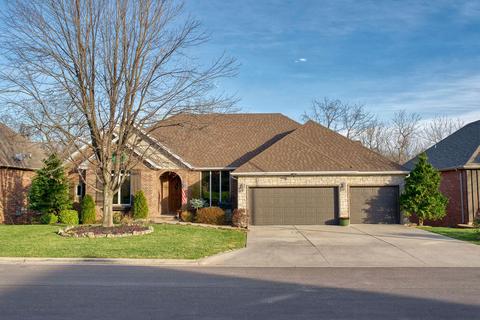 6464 S Meadowview Dr, Ozark, MO 65721 photo 1
