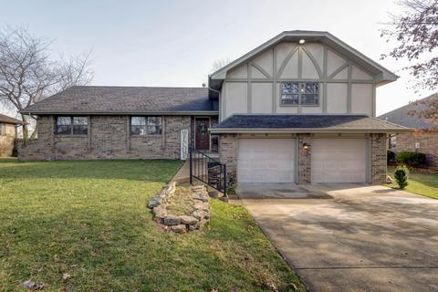 410 N Ellen St, Nixa, MO 65714 photo 1