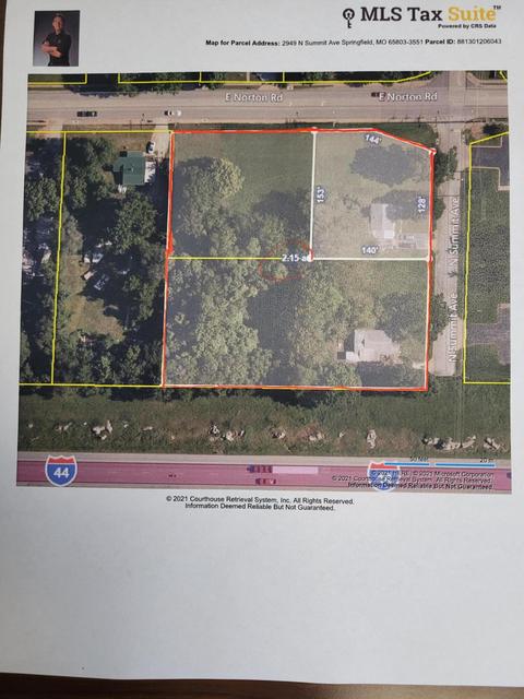 2949 N Summit Ave, Springfield, MO 65803 photo 1