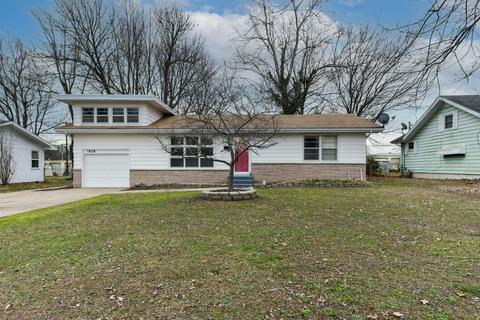 1428 S Marlan Ave, Springfield, MO 65804 photo 1