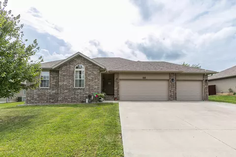 3178 E Bradford St, Republic, MO 65738 photo 1