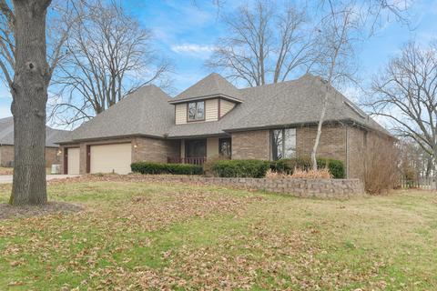 627 Caudill Way, Branson, MO 65616 photo 1