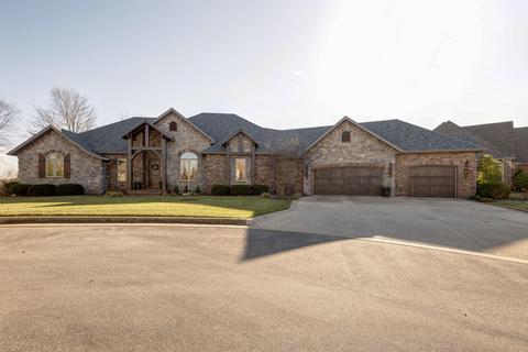 3136 W Fieldstone Way, Springfield, MO 65810 photo 1