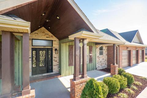 1172 Davis Bridge Rd, Republic, MO 65738 photo 1