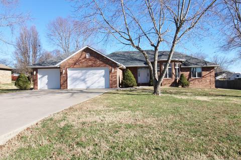 110 N 37th St, Nixa, MO 65714 photo 1