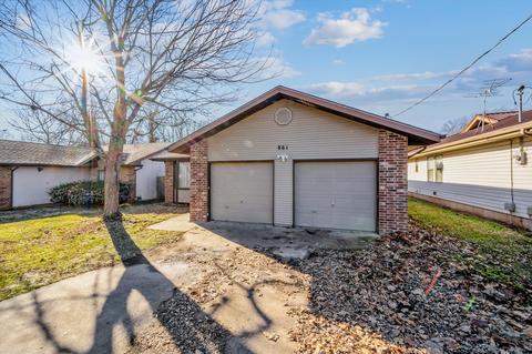 861 S Waco Ave, Springfield, MO 65802 photo 1