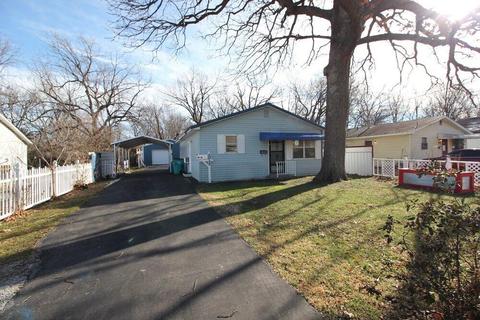 2028 N Columbia Ave, Springfield, MO 65803 photo 1
