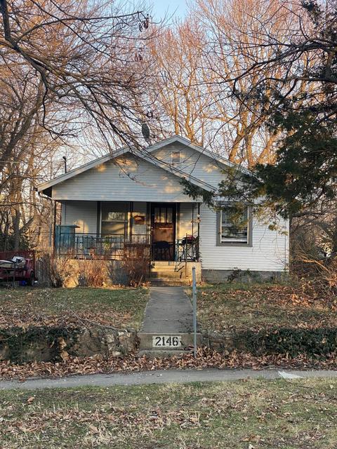 2146 N Johnston Ave, Springfield, MO 65803 photo 1