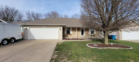 4971 W Tarkio St, Springfield, MO 65802 photo 1