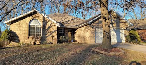 3995 W Leisa St, Springfield, MO 65807 photo 1