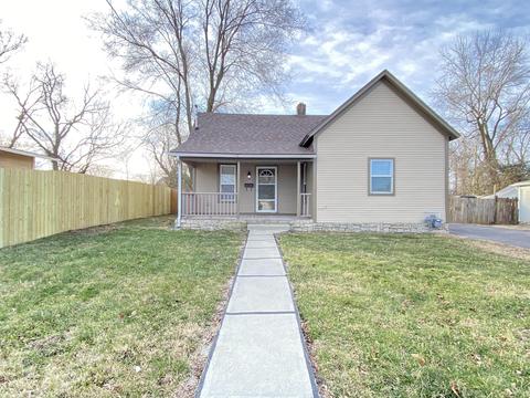 1608 W Brower St, Springfield, MO 65802 photo 1