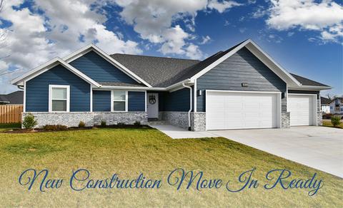 4100 Siena Ave, Ozark, MO 65721 photo 1