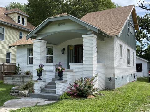 1900 N Douglas Ave, Springfield, MO 65803 photo 1