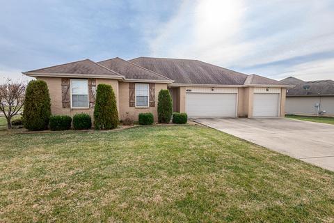 5412 Butternut Dr, Springfield, MO 65802 photo 1