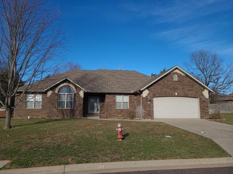 74 Remington Dr, Monett, MO 65708 photo 1