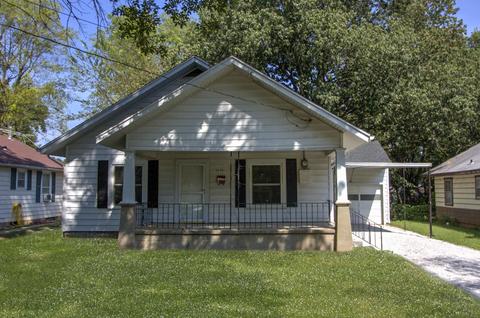 2115 W Elm St, Springfield, MO 65806 photo 1