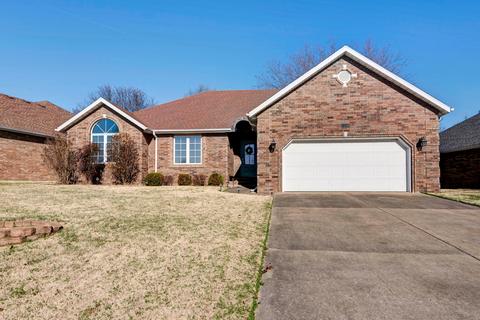 3439 E Stanhope Ter, Springfield, MO 65809 photo 1