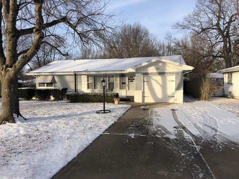 2241 S Kings Ave, Springfield, MO 65807 photo 1