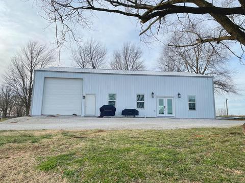 4098 S 200th Rd, Halfway, MO 65663 photo 1