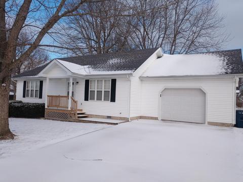 310 S Willow St, Buffalo, MO 65622 photo 1