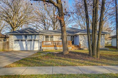 3778 N Broadway Ave, Springfield, MO 65803 photo 1
