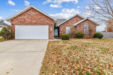 823 S Dexter Ave, Springfield, MO 65802 photo 1