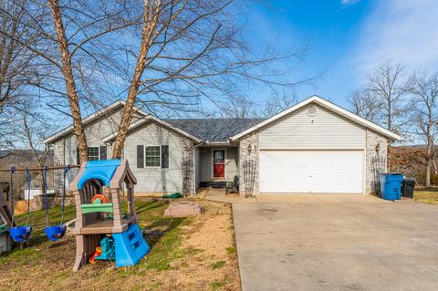 81 Wright Rd, Reeds Spring, MO 65737 photo 1