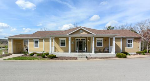 114 Mulligan Ct, Branson, MO 65616 photo 1