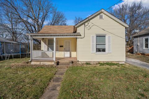 1031 W Madison St, Springfield, MO 65806 photo 1