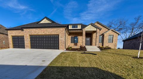 2006 N Cannonade Ct, Springfield, MO 65802 photo 1