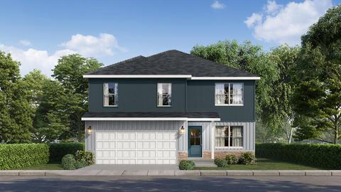 1116 E Lakota Dr, Nixa, MO 65714 photo 1