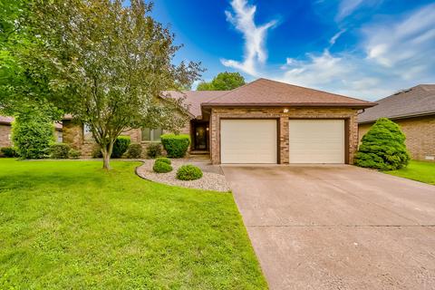 4118 S Parkcrest Ave, Springfield, MO 65807 photo 1