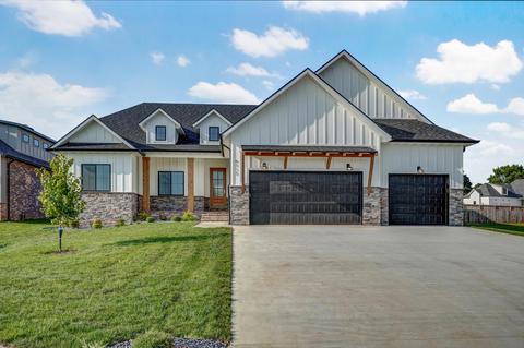 4717 E Forest Trails Dr, Springfield, MO 65809 photo 1